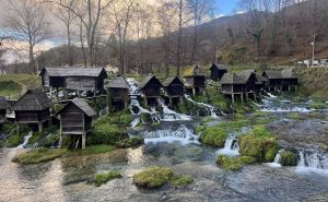 Tražite savršen izlet? Posjetite drvene mlinove na Plivi i doživite autentičnu priču o prošlosti