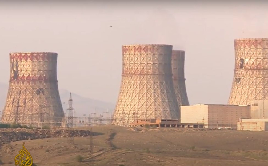 'Budući Černobil' prijeti Europi: Nuklearna elektrana koja može napraviti katastrofu svakog momenta