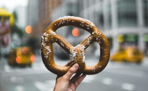 Recept za perece bez masnoće: Ukusni su i zdravi