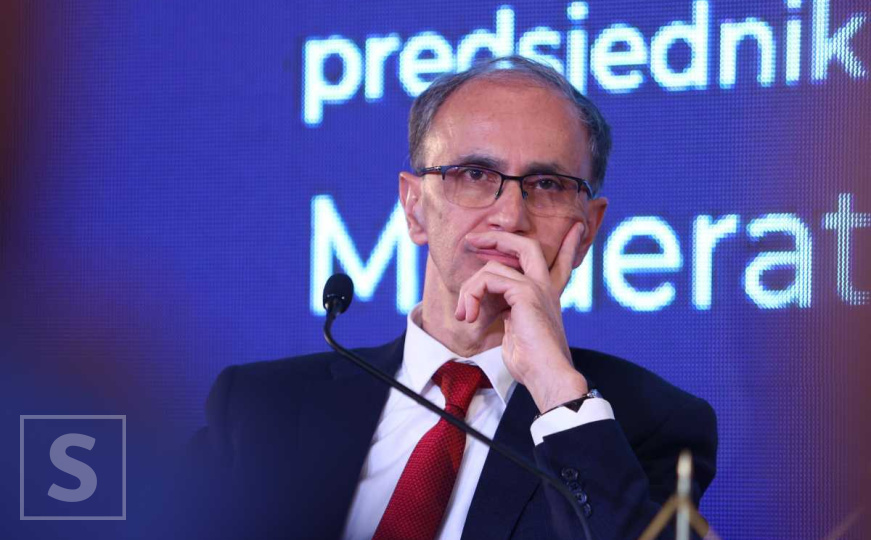 'Đuro Macut je dostojan nasljednik Ane Brnabić': Cijela Srbija se smije novom premijeru