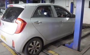 Ovo su 3 glavna razloga zašto automobili padaju na tehničkom pregledu: Evo kako da ih izbjegnete