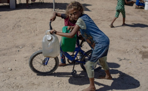 Ilegalni izraelski doseljenici zbog svog bazena prekinuli dotok vode za 30 palestinskih sela