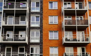 Zavrtjet će vam se u glavi: Ovo su cijene dva najskuplje plaćena stana u BiH