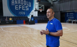 Član historijske generacije košarkaša BiH se uzdaje u Bećiragića: "Zašto ne bismo išli do kraja?"