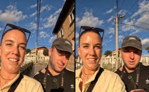 Poznati britanski influenseri posjetili Sarajevo: "Ovo su tri stvari koje su nas šokirale"