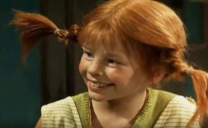 Kako je nastala Pipi Duga Čarapa: Lik koji je promijenio dječju književnost