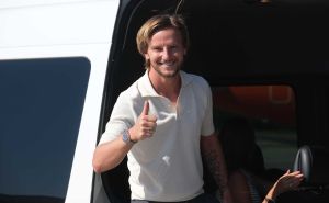 Legendarni Rakitić oduševio sve: Podržao akciju kluba iz Druge lige FBiH