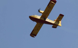 Apel iz Prozor-Rame: Neodgovorni pojedinci koriste Ramsko jezero dok su kanaderi u akciji