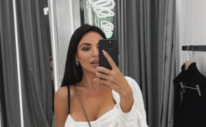 Prava ljepotica: Ko je doktorica iz Tuzle koja je osvojila srce Damira Džumhura?