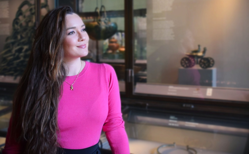Arheologinja iz BiH pomjera granice: Ivana Mirković mijenja način na koji gledamo kulturno naslijeđe