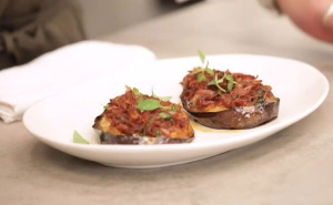 Poznato tursko jelo: Jeste li probali Imam baildi?