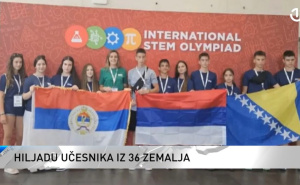 Historijski uspjeh: Učenici iz BiH briljirali na takmičenju iz matematike u Australiji