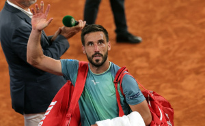 Džumhur bez finala u Umagu: Zaustavio ga je 111. igrač svijeta