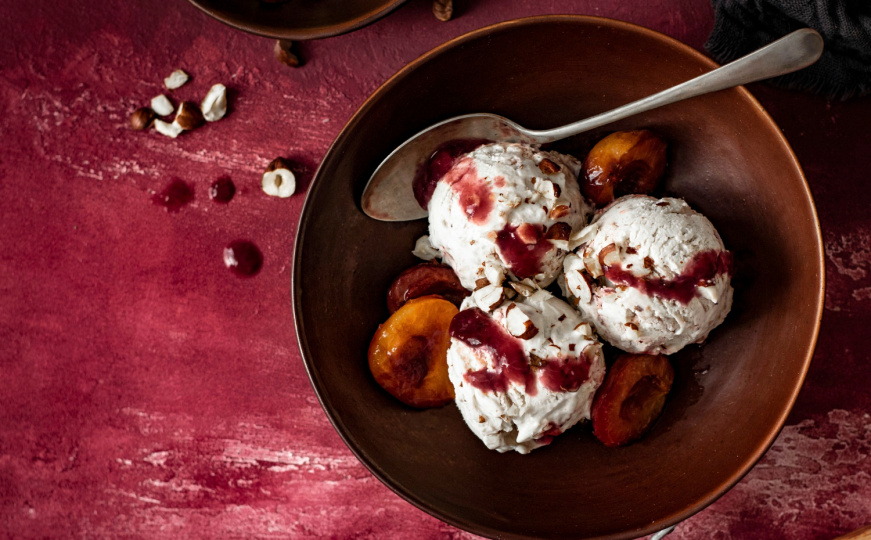 Recept za domaći niskokalorični sladoled: Zdravi ljetni desert koji možete jesti bez griže savjesti