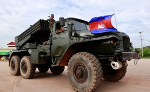 Treći dan sukoba Tajlanda i Kambodže: Pojavila se nova žarišta