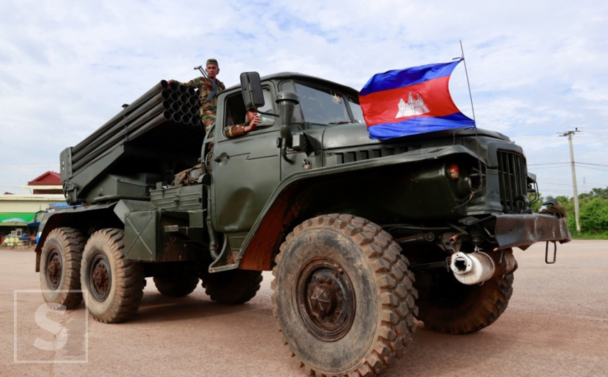 Treći dan sukoba Tajlanda i Kambodže: Pojavila se nova žarišta