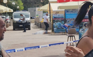 Detalji dvostrukog ubistva u Budvi: Krvavom piru prethodila svađa zbog prijevoza turista