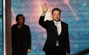 Snima se film o vještačkoj inteligenciji: Ovaj glumac će igrati Elona Muska