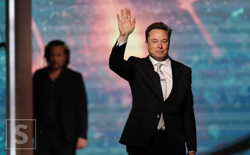 Snima se film o vještačkoj inteligenciji: Ovaj glumac će igrati Elona Muska