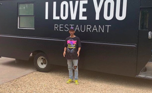 Besplatna hrana za beskućnike: Sin Will Smitha Jaden (27) otvara restoran u Los Angelesu