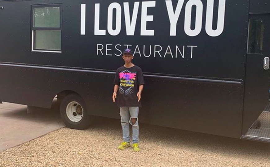 Besplatna hrana za beskućnike: Sin Will Smitha Jaden (27) otvara restoran u Los Angelesu