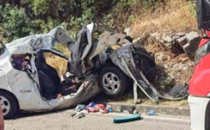 Poznati novi detalji tragedije u BiH: U teškoj nesreći poginule dvije 22-godišnje djevojke