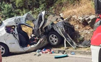 Poznati novi detalji tragedije u BiH: U teškoj nesreći poginule dvije 22-godišnje djevojke