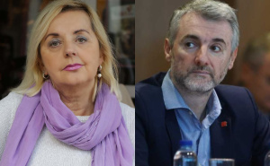 Rudić o Fortinom sastanku s pojedinim medijima: "Javnost mora znati motiv"