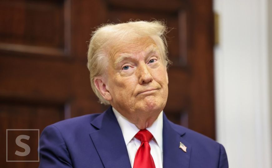 Donald Trump: Smanjit ću cijenu lijekova za 1.500%, jer imam određeni talent