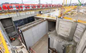 Njemačka građevinska industrija se nada oporavku: Zabilježen rast, ali ne u svim sektorima