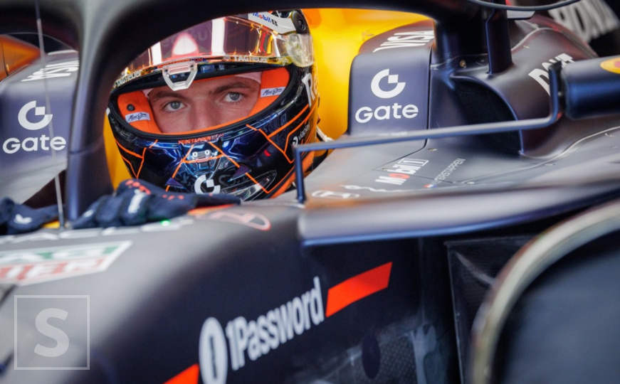 Svjetski prvak nadmudrio McLarene: Verstappenu sprint utrka u Belgiji