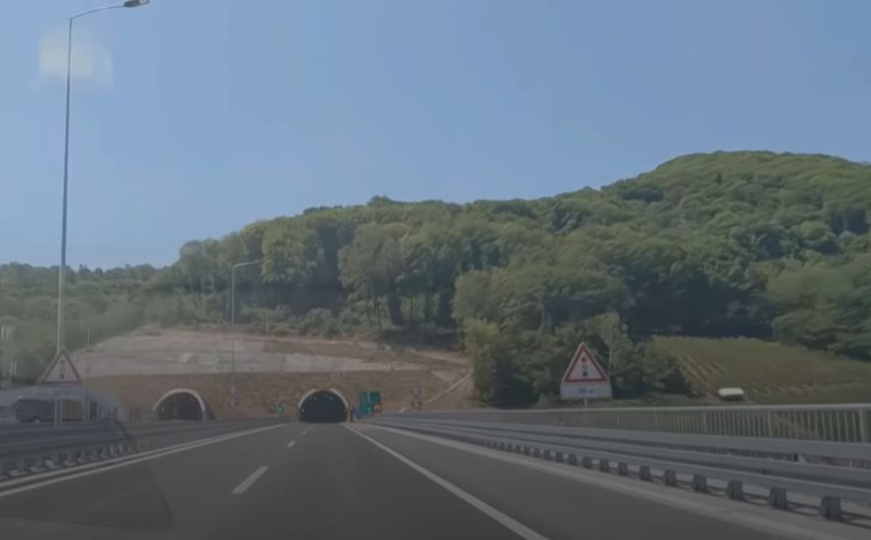 Kontroverzni tunel u Srbiji: Inžinjeri upozoravaju na sigurnosne nedostatke