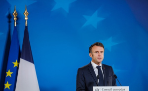 Frustracija i alarm zbog Gaze: Evo šta je natjeralo Macrona da Francuska prizna Palestinu