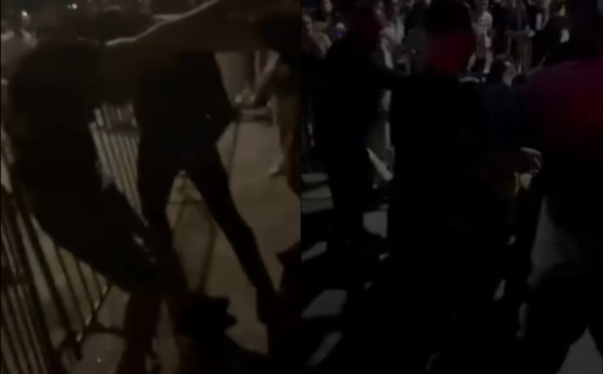 Pojavio se novi uznemirujući video brutalnog premlaćivanja mladića (19) na koncertu Jale i Bube