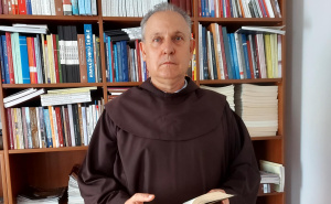 Dadić: Franjevačka teologija bit će dio Univerziteta Sarajevo, franjevci ostaju vjerni svojoj Bosni!