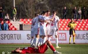 Nevjerovatne situacije na startu Wwin lige BiH: Sloga na početku takmičenja pobijedila Velež