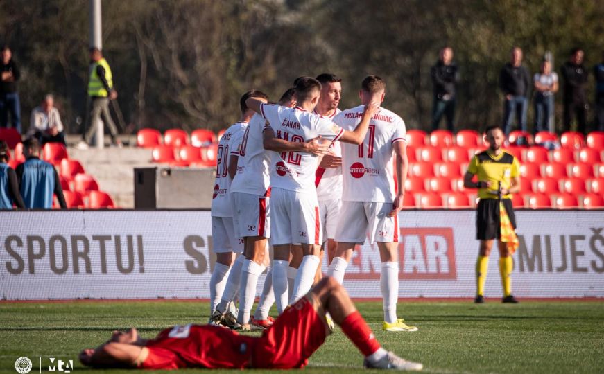 Nevjerovatne situacije na startu Wwin lige BiH: Sloga na početku takmičenja pobijedila Velež