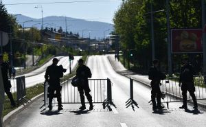 Sarajevo: Danas obustava saobraćaja u ovim ulicama, izbjegavajte ih