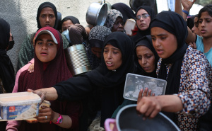 Tvrdnja New York Timesa: Izrael nema dokaze da Hamas krade pomoć UN-a