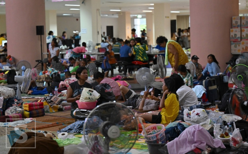 Trump posreduje: Kambodža i Tajland spremni na hitne mirovne pregovore