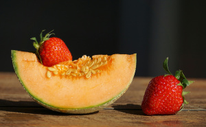 Savršeni ljetni dezert: Sorbet od dinje gotov za tren