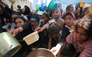 Pod pritiskom svijeta: Izrael najavio otvaranje humanitarnih koridora za Gazu