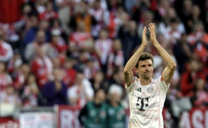Thomas Muller ipak neće u penziju: Otkrio gdje nastavlja karijeru