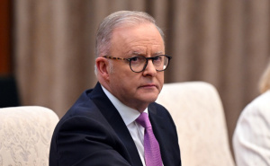 Australski premijer: "Izrael krši međunarodno pravo, ali još nećemo priznati Palestinu"