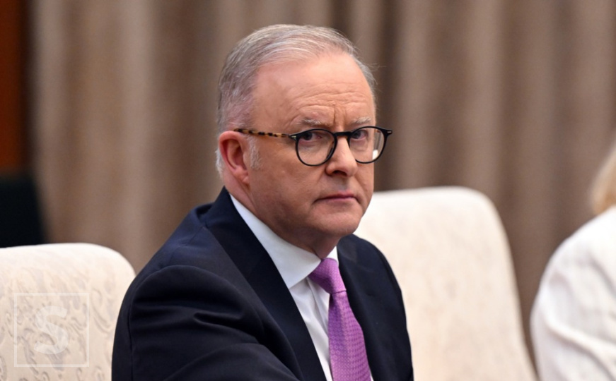 Australski premijer: "Izrael krši međunarodno pravo, ali još nećemo priznati Palestinu"