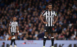 Saudijci nude vrtoglavu plaću zvijezdi Newcastlea, ali on želi samo jedan klub