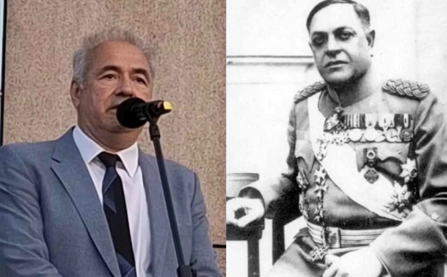 Tomislav Marković: Srbija, glavni destabilizator na Balkanu