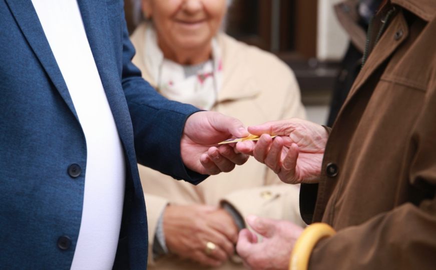 U Federaciji BiH se staž za penziju može dokupiti: Ovo je uvjet