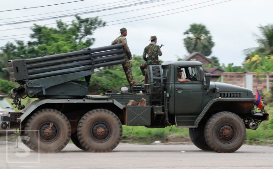 Iako Trump poziva na mir, Tajland i Kambodža nastavljaju s napadima