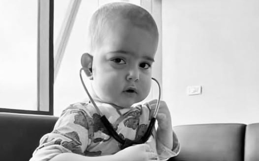 Tuga: Preminuo Azur Aličić, dječak koji je ujedinio Bosnu i Hercegovinu